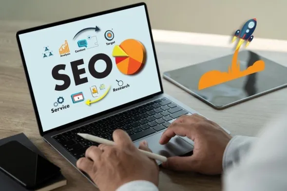 SEO service